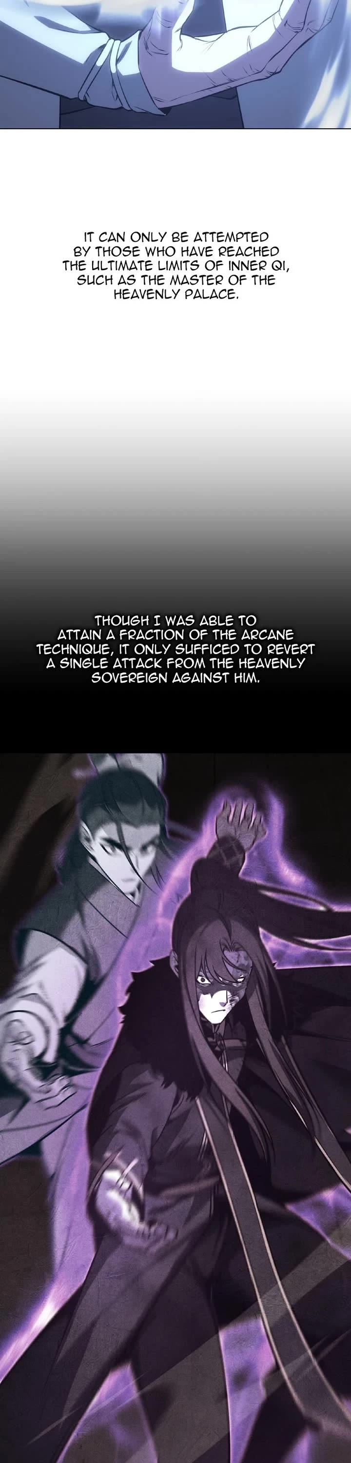 I Reincarnated As The Crazed Heir chapter 193 page 53
