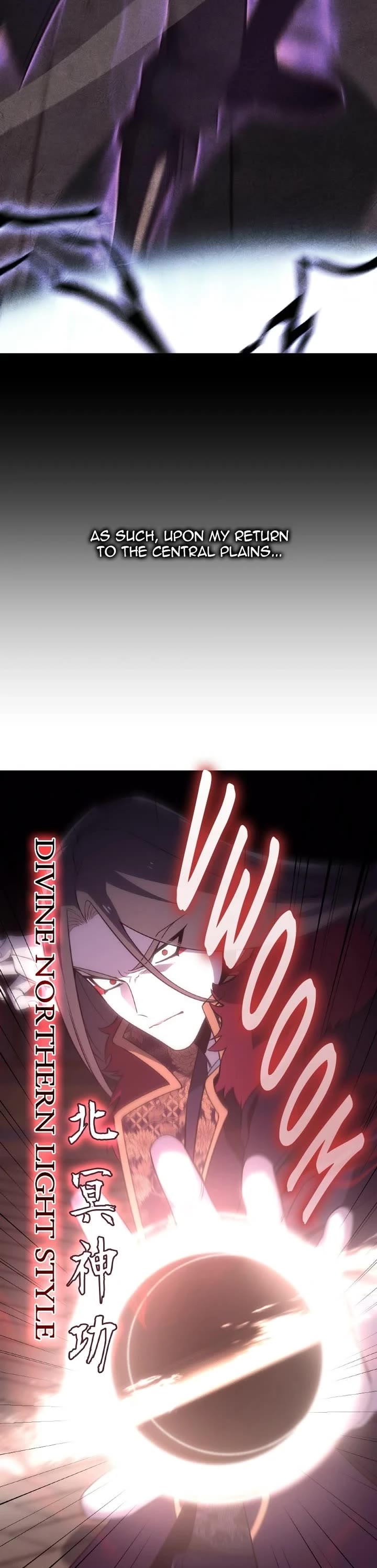 I Reincarnated As The Crazed Heir chapter 193 page 54