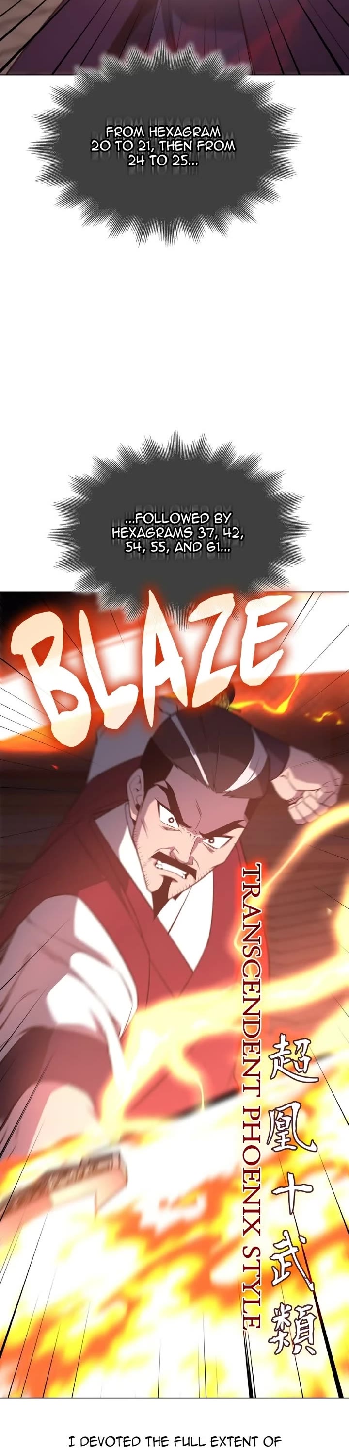 I Reincarnated As The Crazed Heir chapter 193 page 55