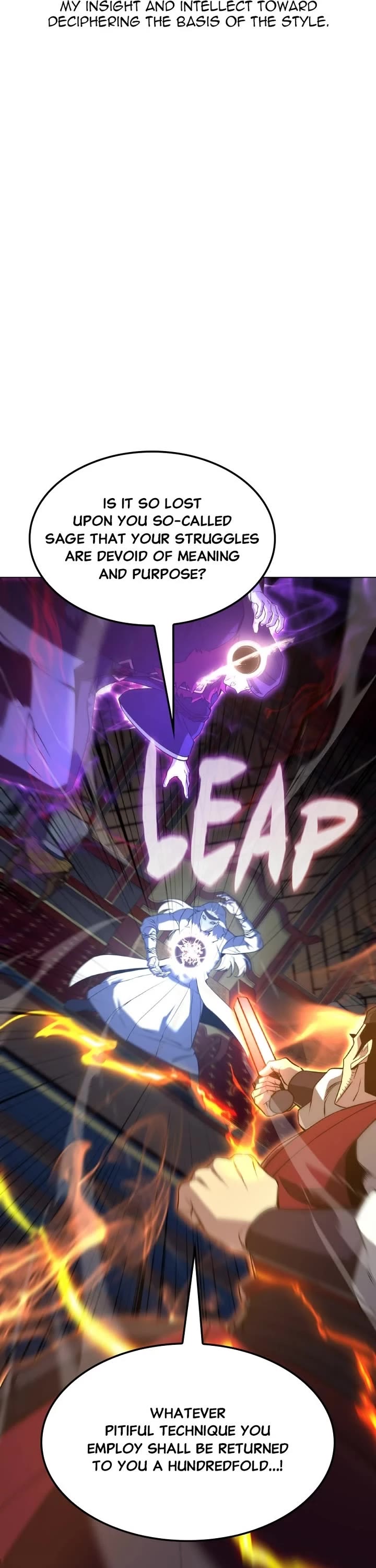 I Reincarnated As The Crazed Heir chapter 193 page 56