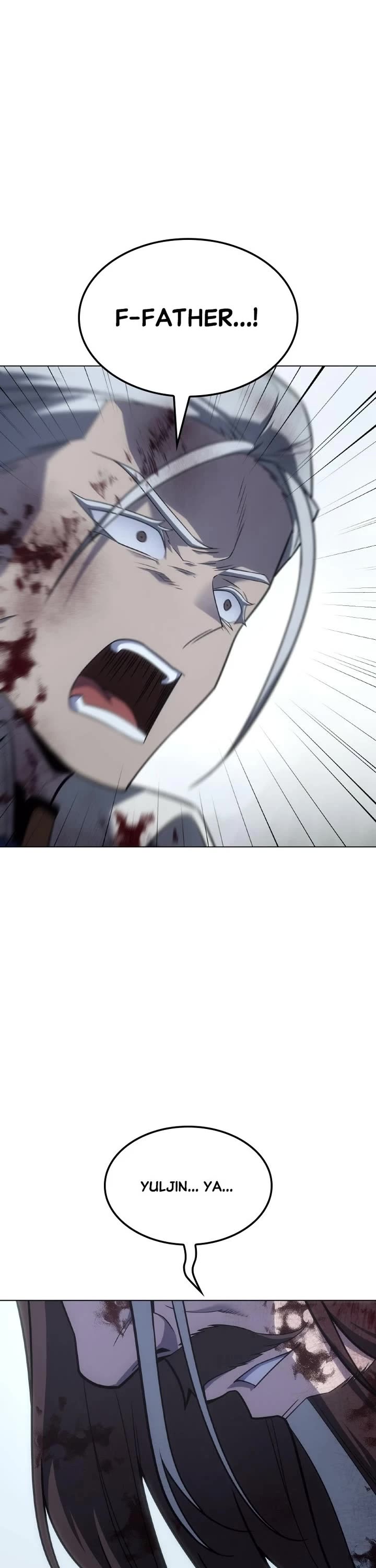I Reincarnated As The Crazed Heir chapter 193 page 6