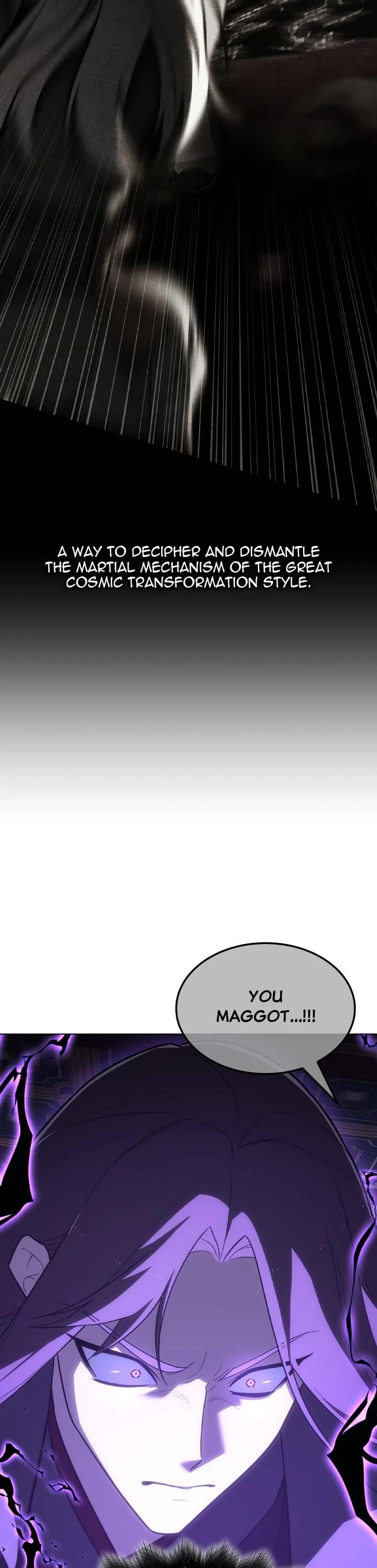 I Reincarnated As The Crazed Heir chapter 193 page 60