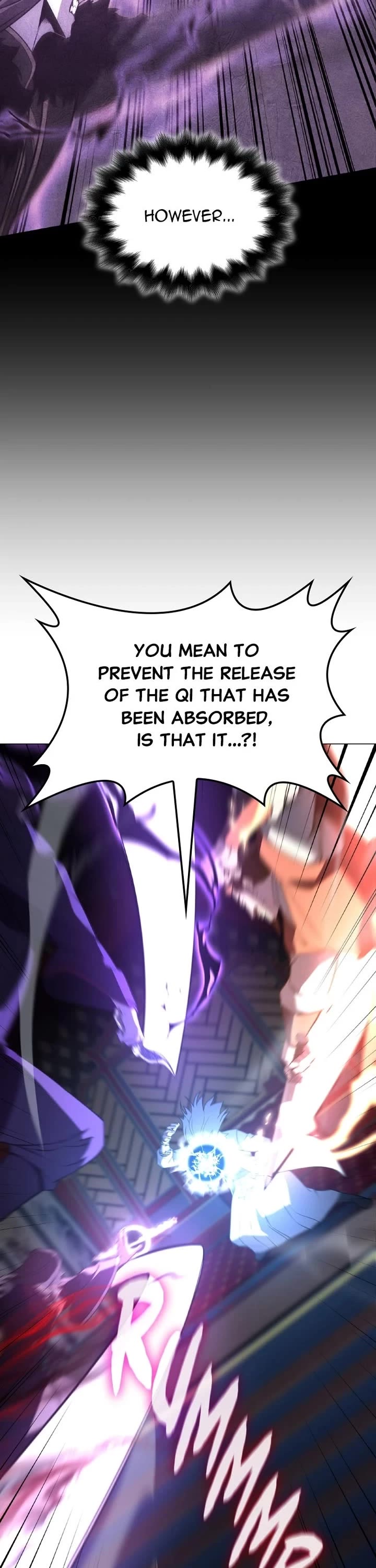 I Reincarnated As The Crazed Heir chapter 193 page 62