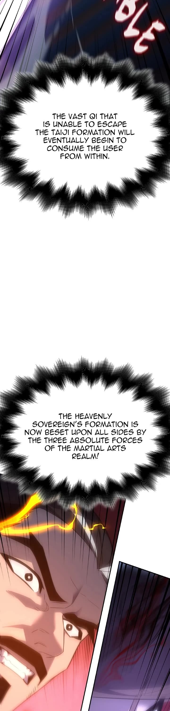 I Reincarnated As The Crazed Heir chapter 193 page 63