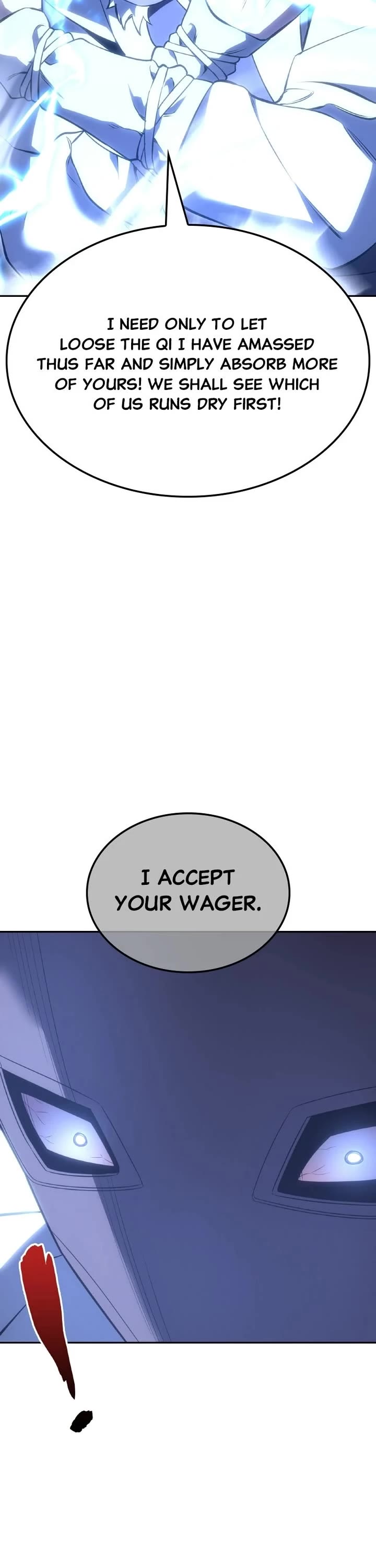 I Reincarnated As The Crazed Heir chapter 193 page 66