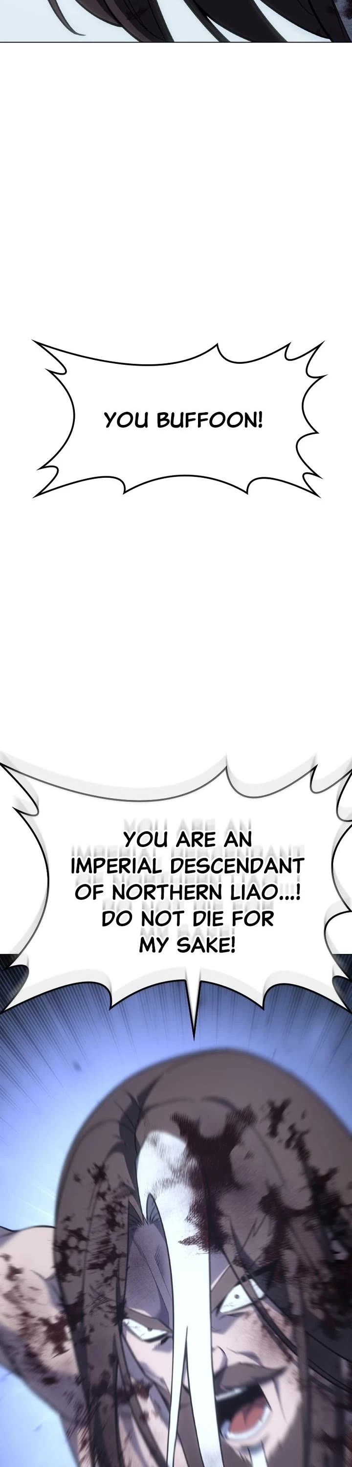 I Reincarnated As The Crazed Heir chapter 193 page 7
