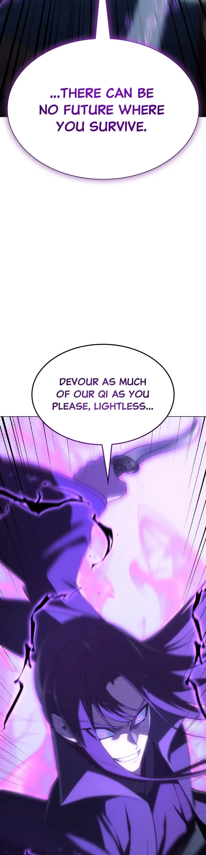 I Reincarnated As The Crazed Heir chapter 193 page 70