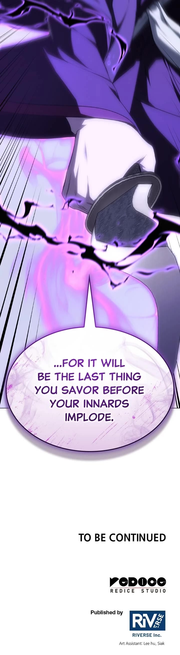 I Reincarnated As The Crazed Heir chapter 193 page 71