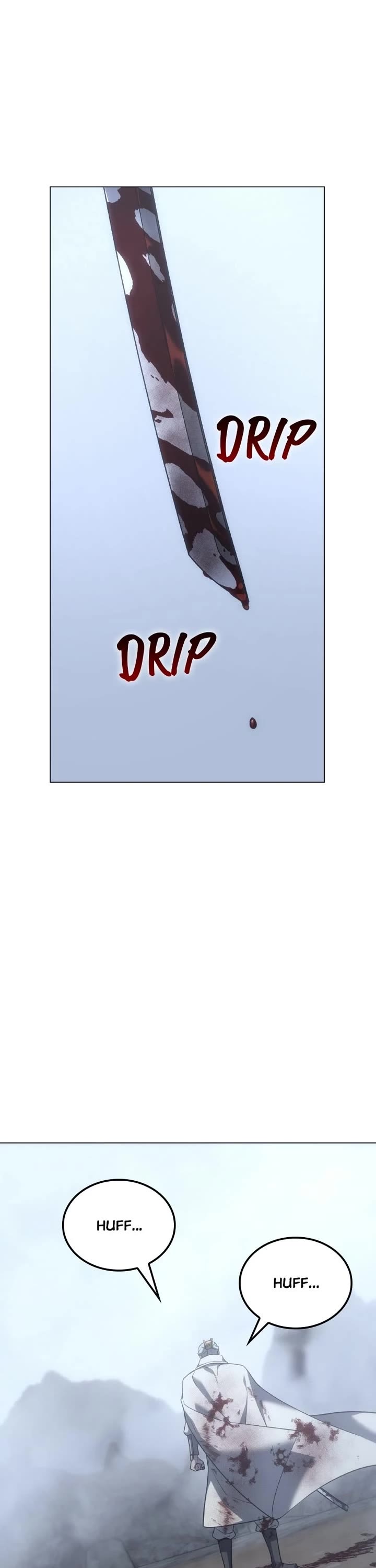 I Reincarnated As The Crazed Heir chapter 194 page 1