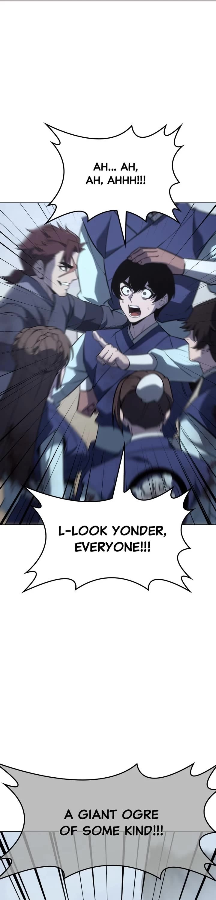 I Reincarnated As The Crazed Heir chapter 194 page 11
