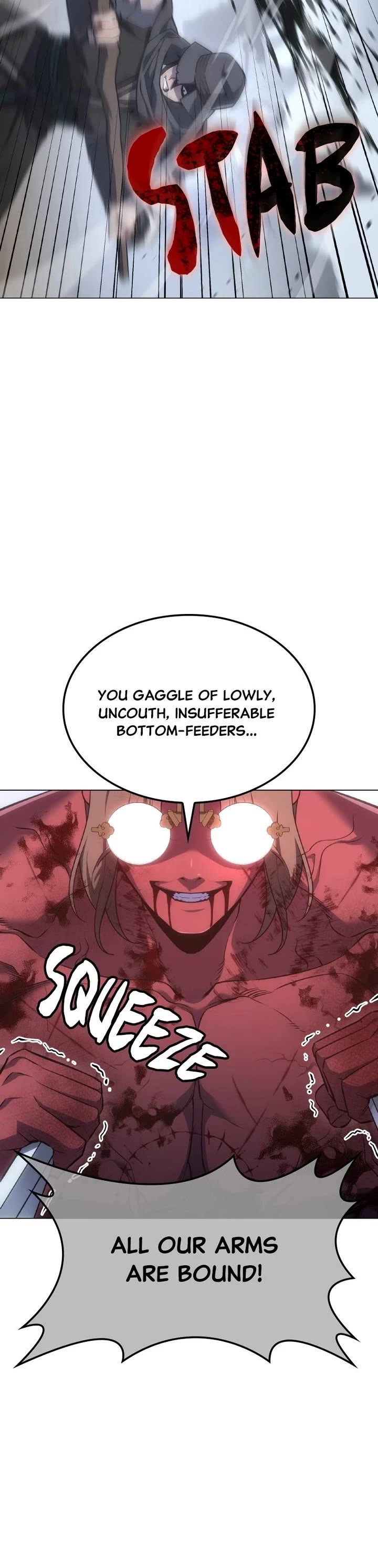 I Reincarnated As The Crazed Heir chapter 194 page 19
