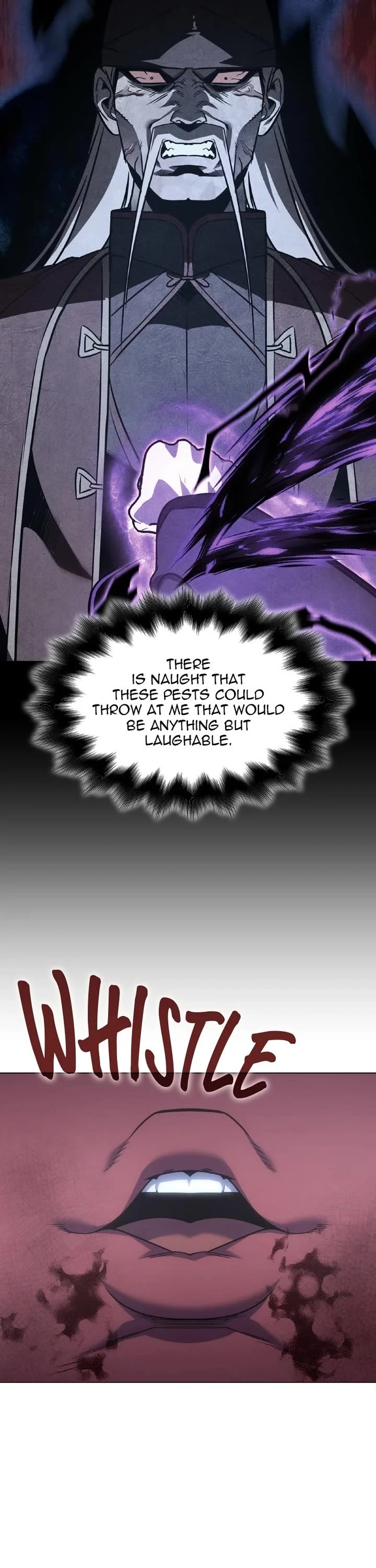 I Reincarnated As The Crazed Heir chapter 194 page 21