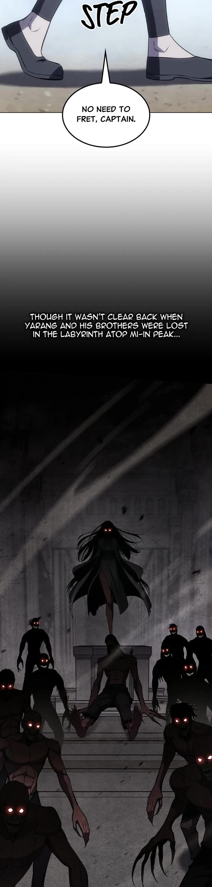 I Reincarnated As The Crazed Heir chapter 194 page 26
