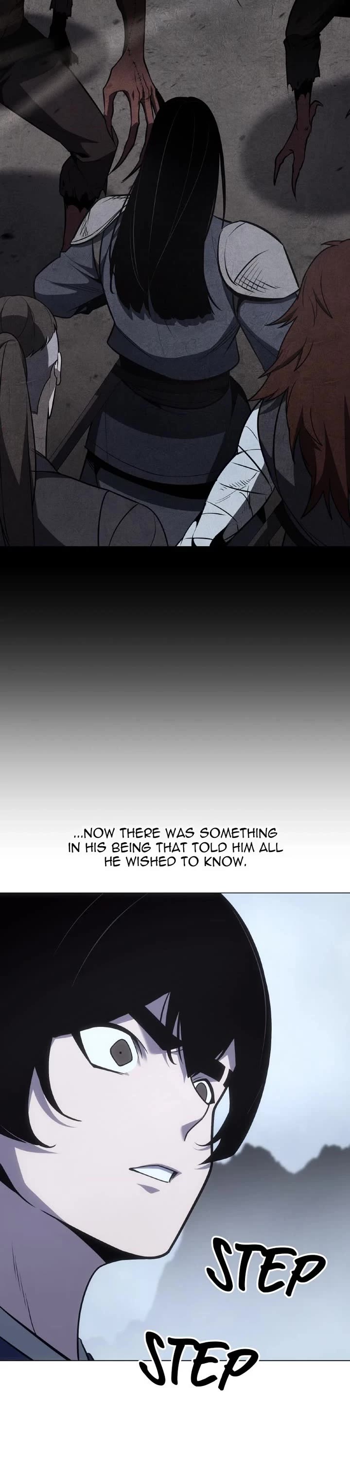 I Reincarnated As The Crazed Heir chapter 194 page 27