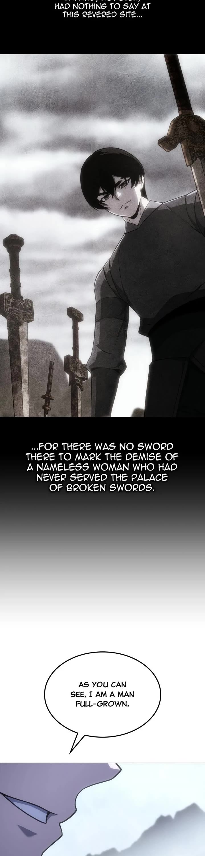I Reincarnated As The Crazed Heir chapter 194 page 32