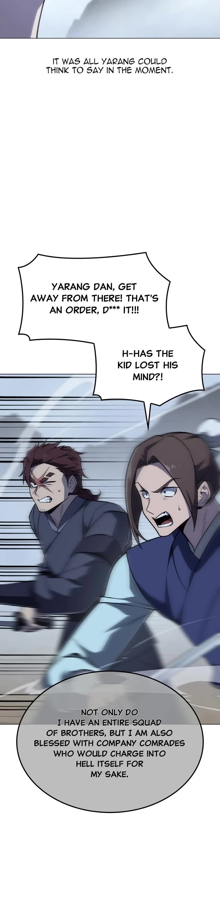 I Reincarnated As The Crazed Heir chapter 194 page 33