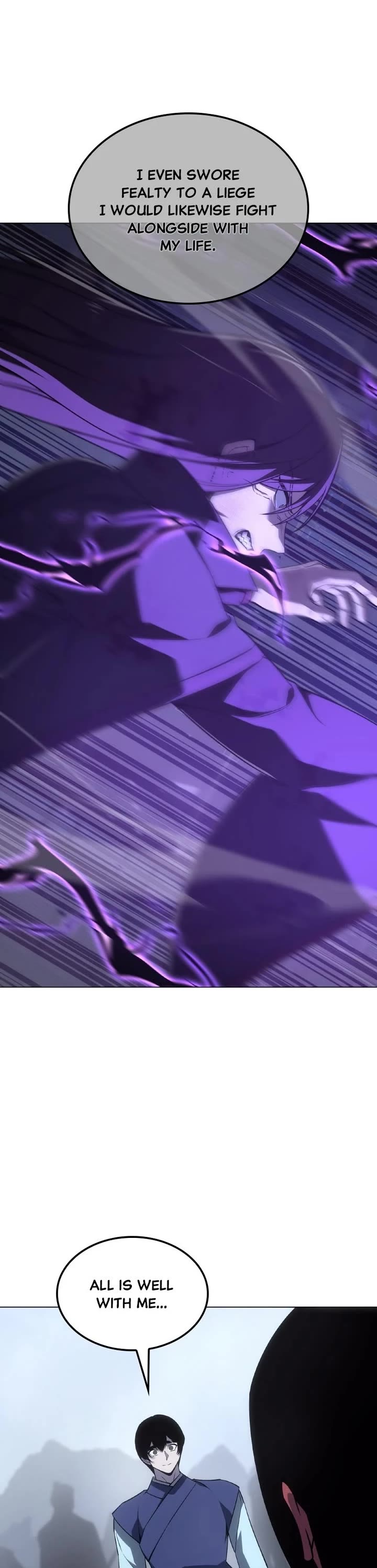I Reincarnated As The Crazed Heir chapter 194 page 34