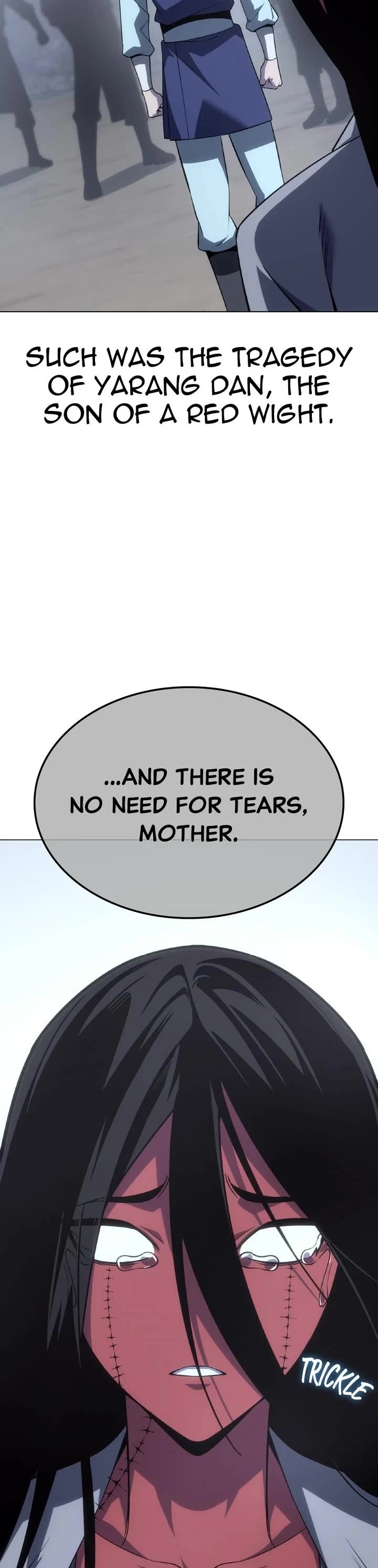 I Reincarnated As The Crazed Heir chapter 194 page 35
