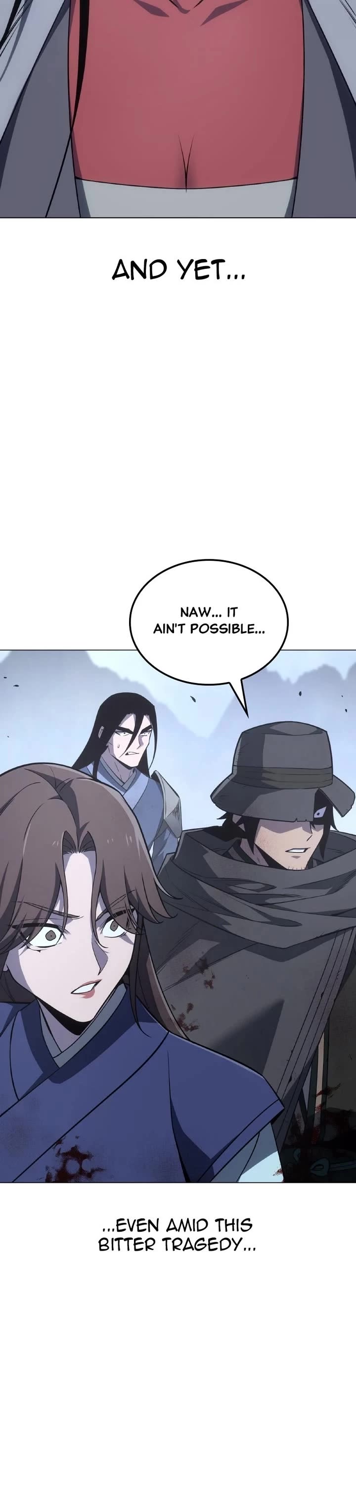 I Reincarnated As The Crazed Heir chapter 194 page 36