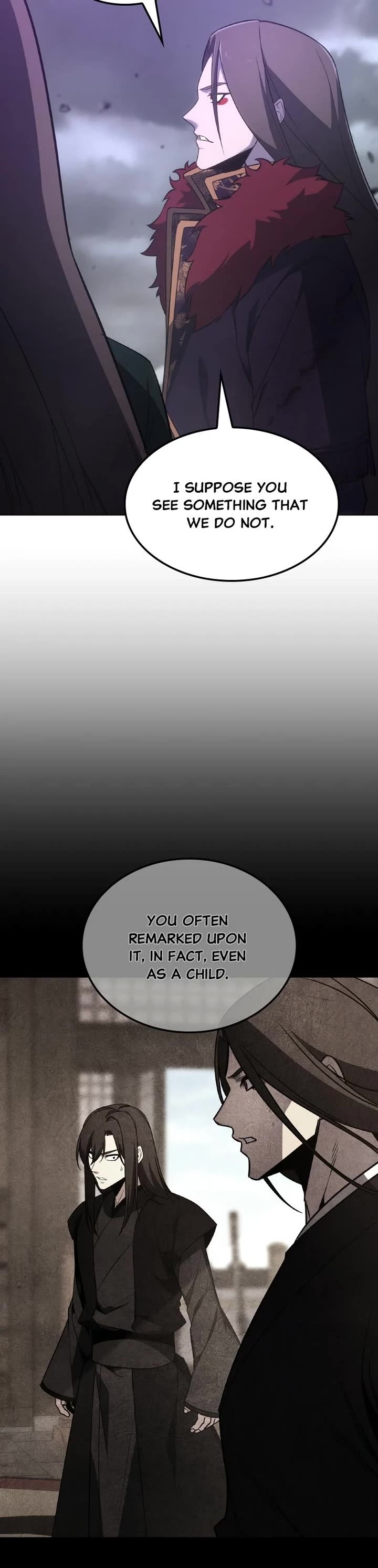 I Reincarnated As The Crazed Heir chapter 194 page 45