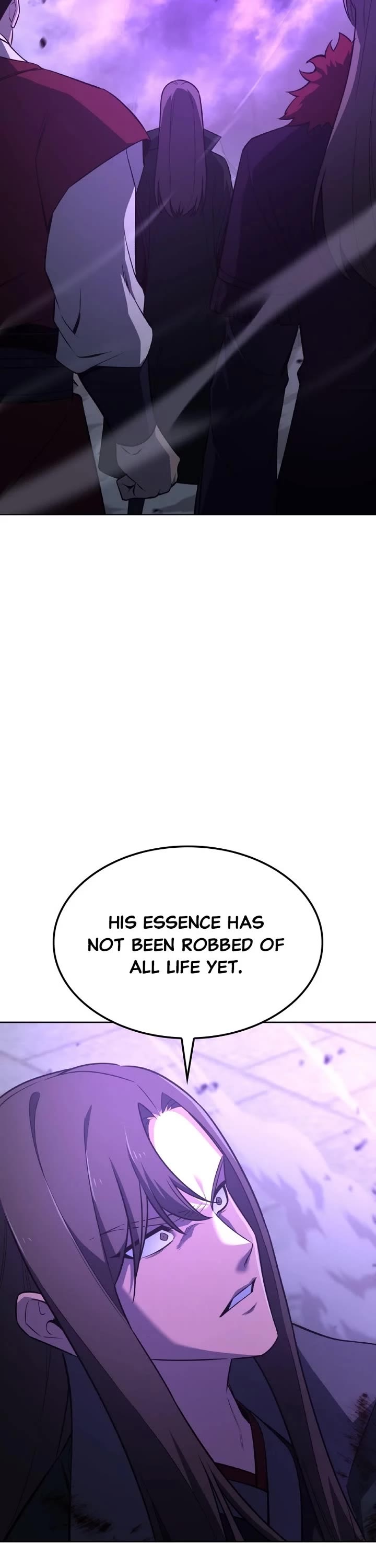 I Reincarnated As The Crazed Heir chapter 194 page 48