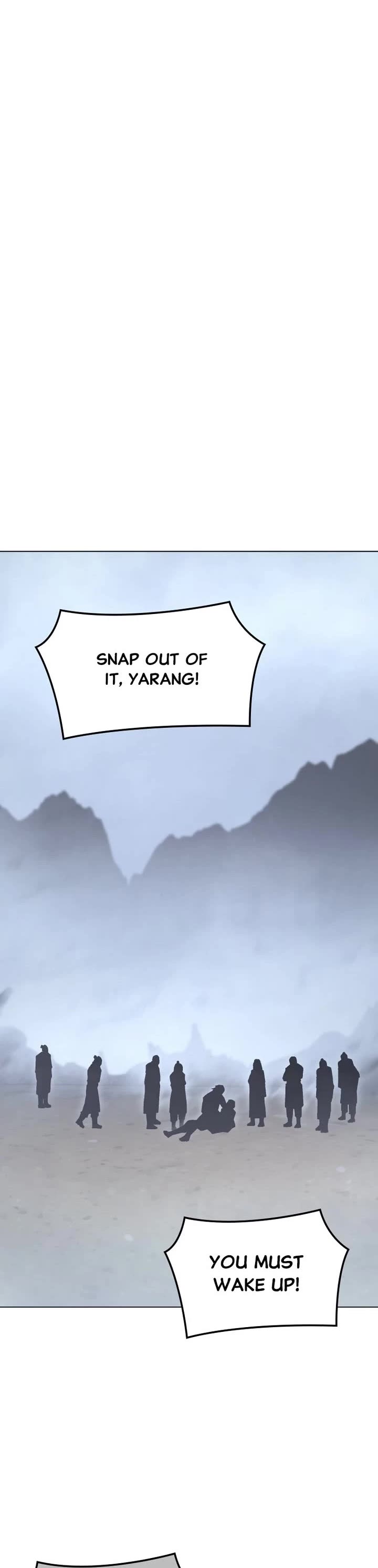 I Reincarnated As The Crazed Heir chapter 194 page 5