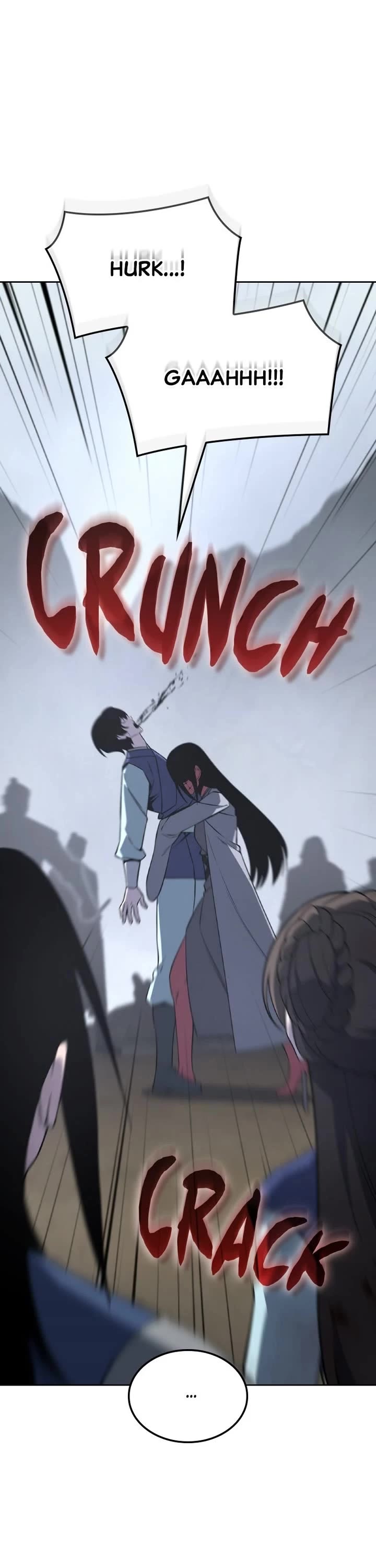 I Reincarnated As The Crazed Heir chapter 194 page 51