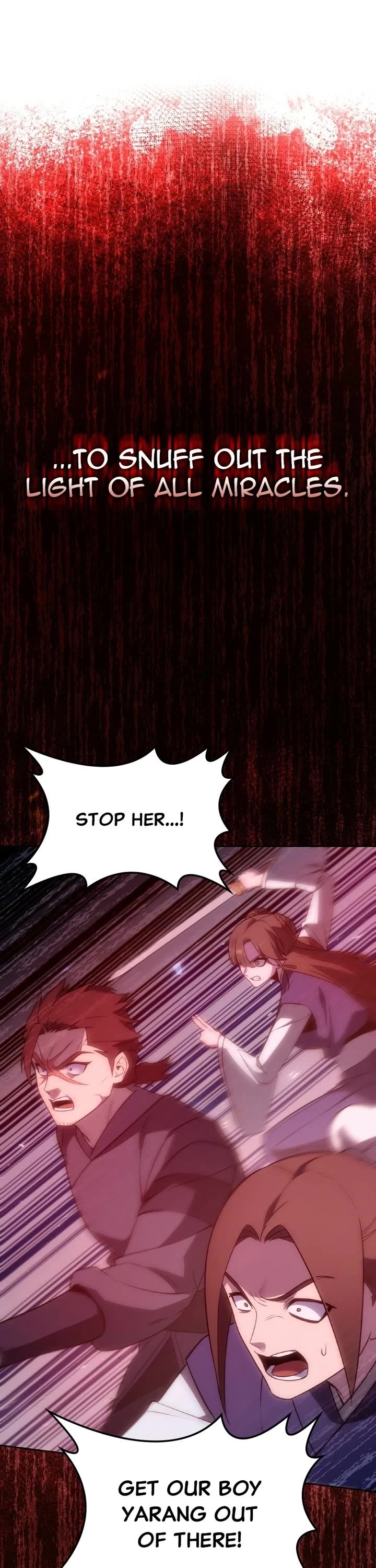 I Reincarnated As The Crazed Heir chapter 194 page 52