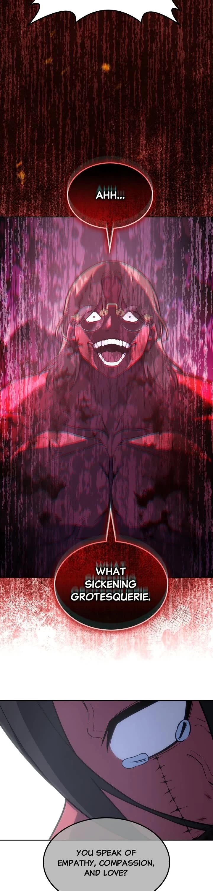 I Reincarnated As The Crazed Heir chapter 194 page 53