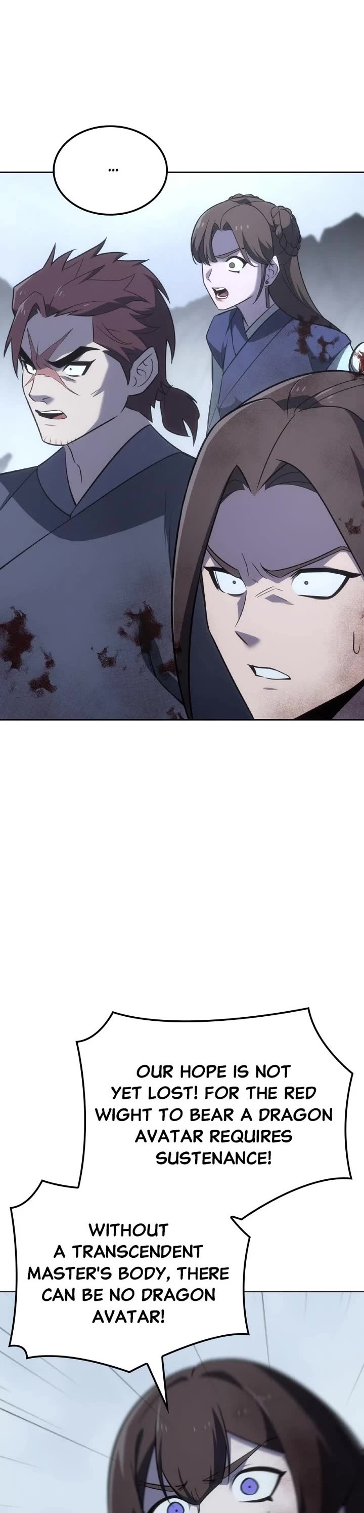 I Reincarnated As The Crazed Heir chapter 194 page 55