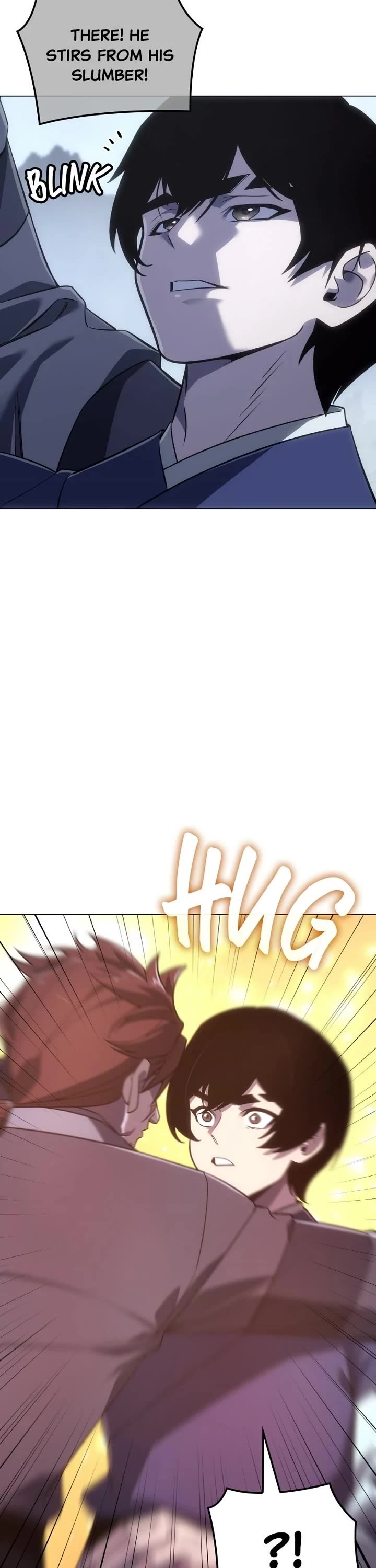 I Reincarnated As The Crazed Heir chapter 194 page 6