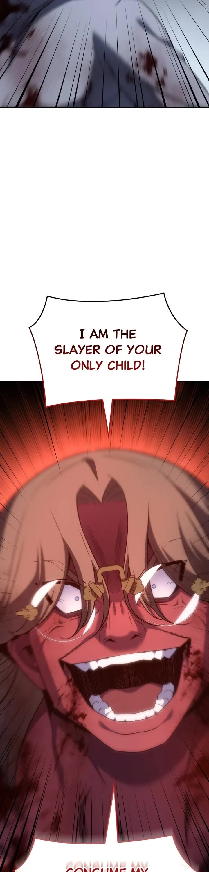 I Reincarnated As The Crazed Heir chapter 194 page 61