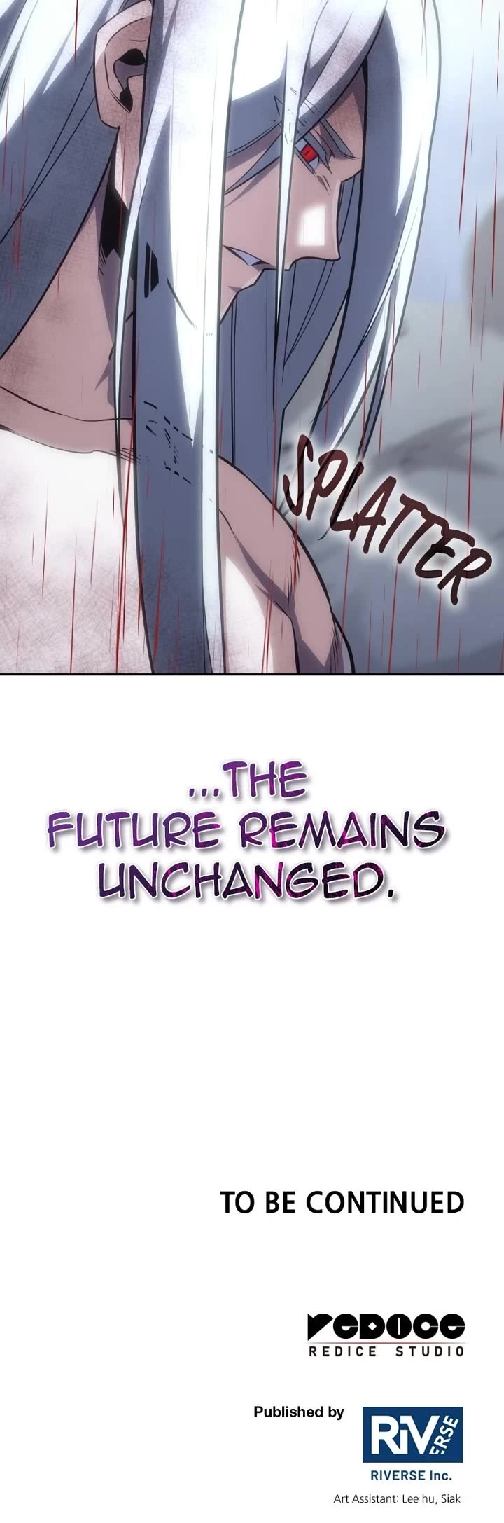 I Reincarnated As The Crazed Heir chapter 194 page 71