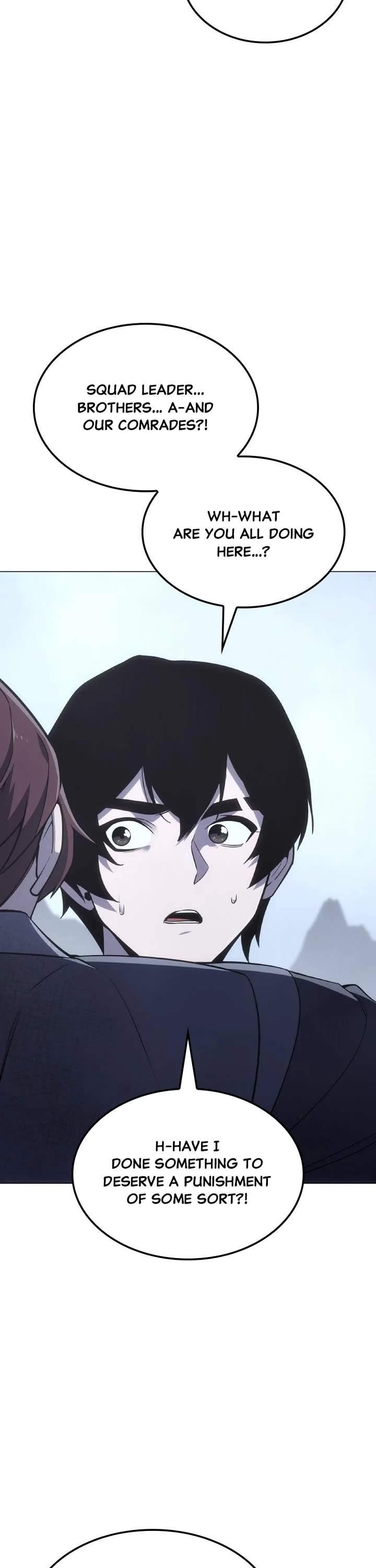 I Reincarnated As The Crazed Heir chapter 194 page 8