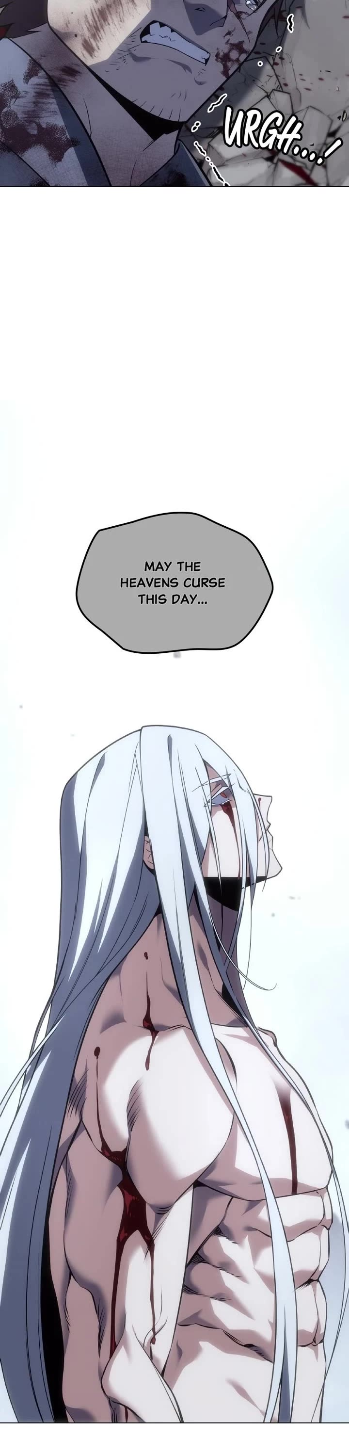 I Reincarnated As The Crazed Heir chapter 195 page 2