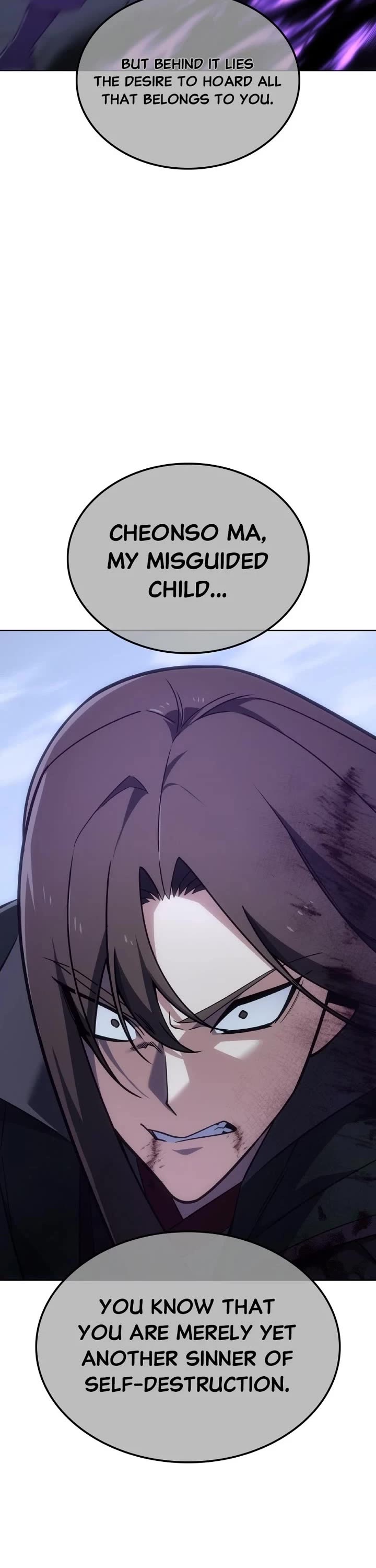 I Reincarnated As The Crazed Heir chapter 195 page 47