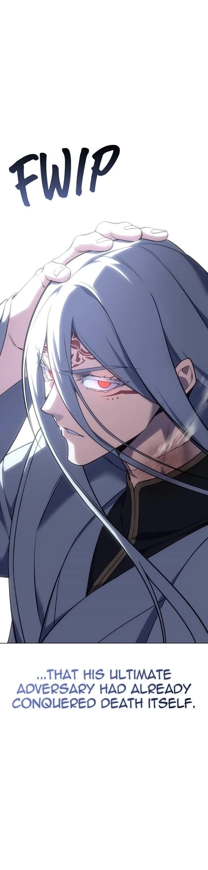I Reincarnated As The Crazed Heir chapter 196 page 23