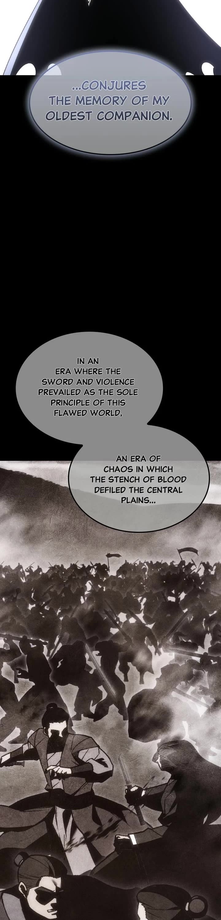 I Reincarnated As The Crazed Heir chapter 196 page 34