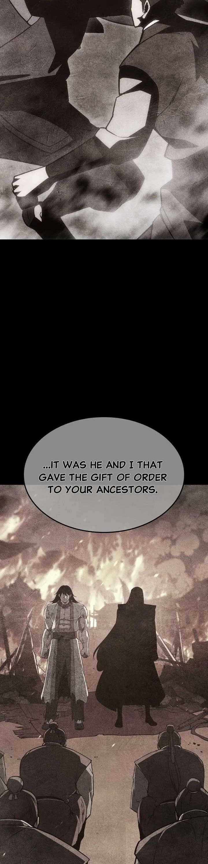 I Reincarnated As The Crazed Heir chapter 196 page 35