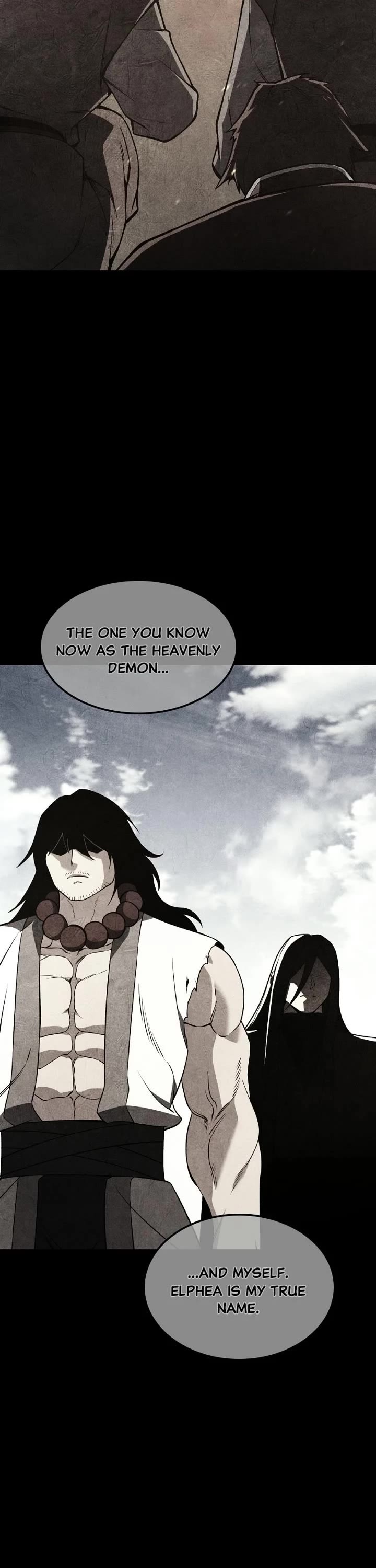 I Reincarnated As The Crazed Heir chapter 196 page 36