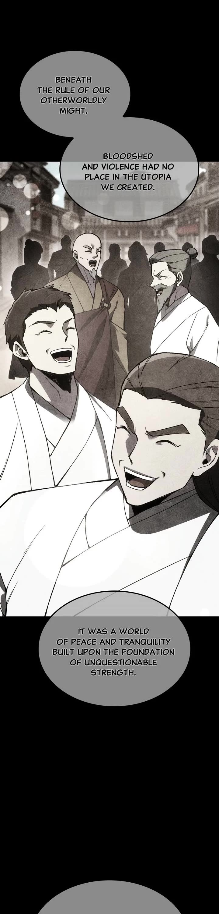 I Reincarnated As The Crazed Heir chapter 196 page 37