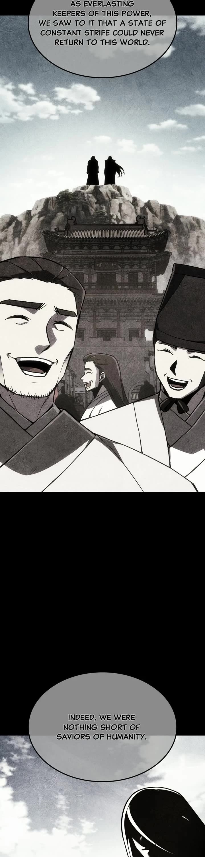 I Reincarnated As The Crazed Heir chapter 196 page 38