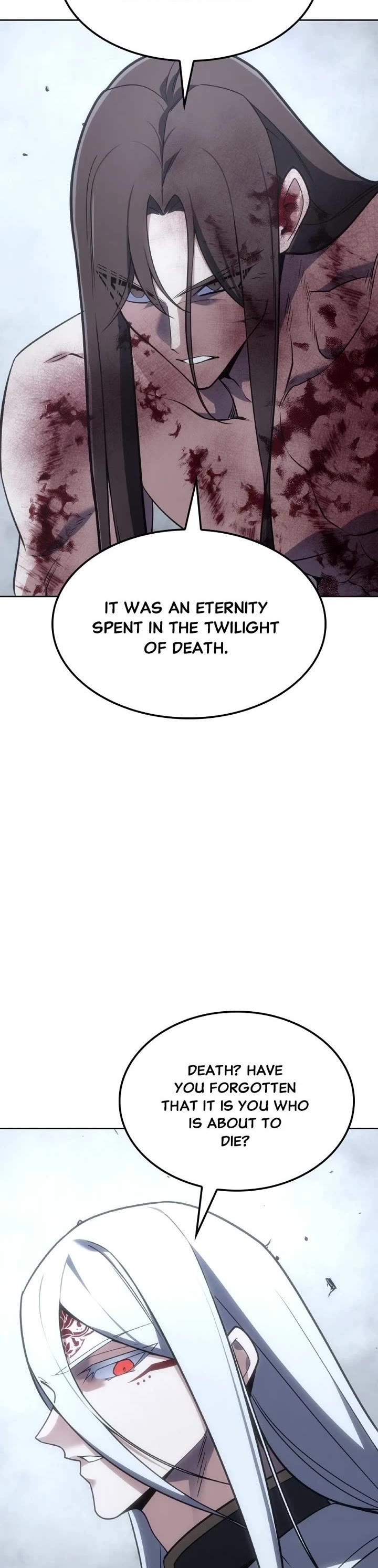 I Reincarnated As The Crazed Heir chapter 196 page 45