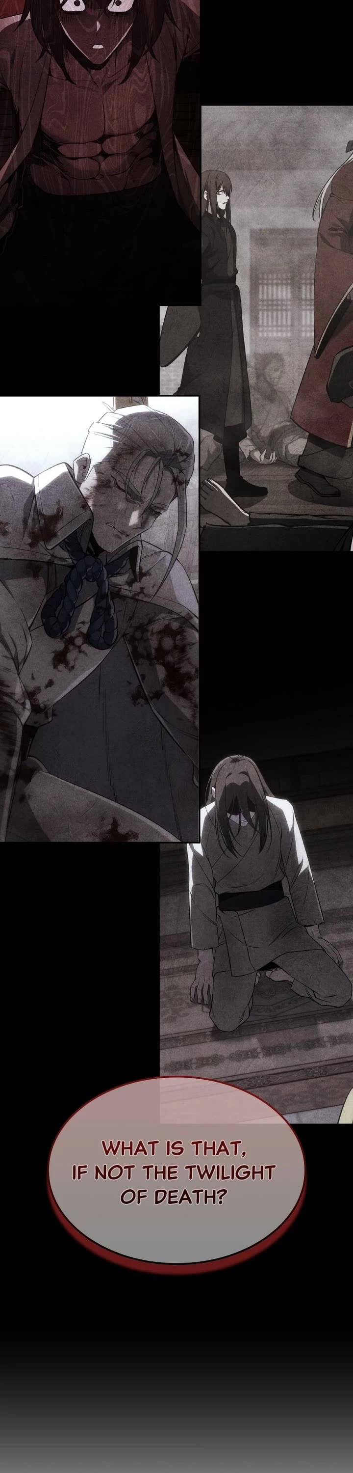 I Reincarnated As The Crazed Heir chapter 196 page 58