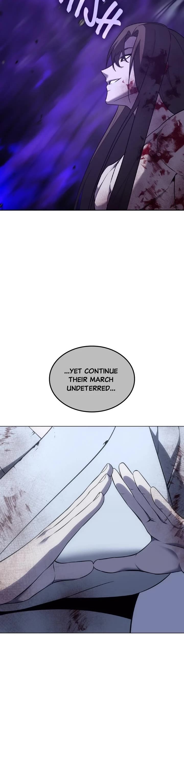 I Reincarnated As The Crazed Heir chapter 196 page 64