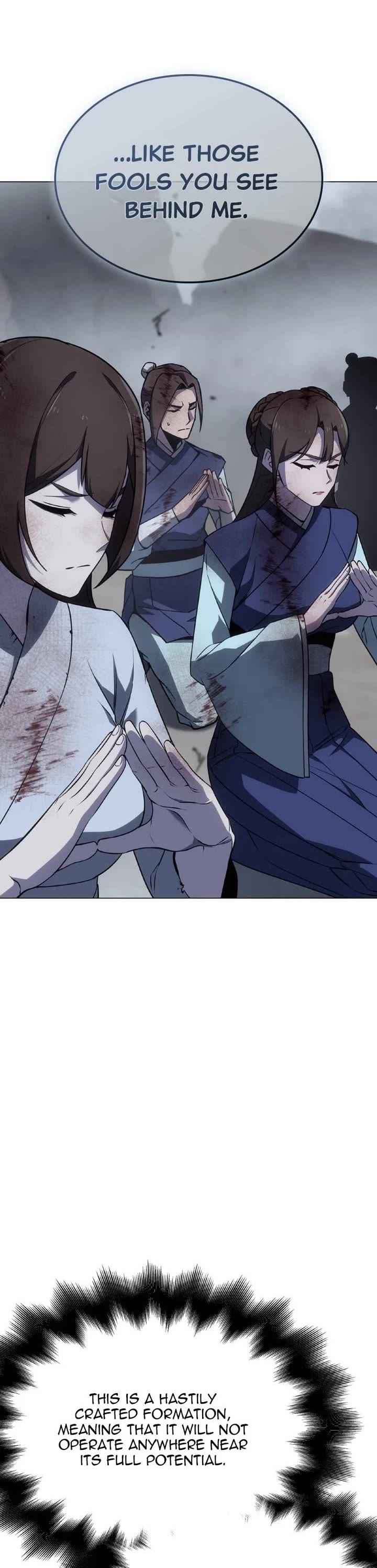 I Reincarnated As The Crazed Heir chapter 196 page 65