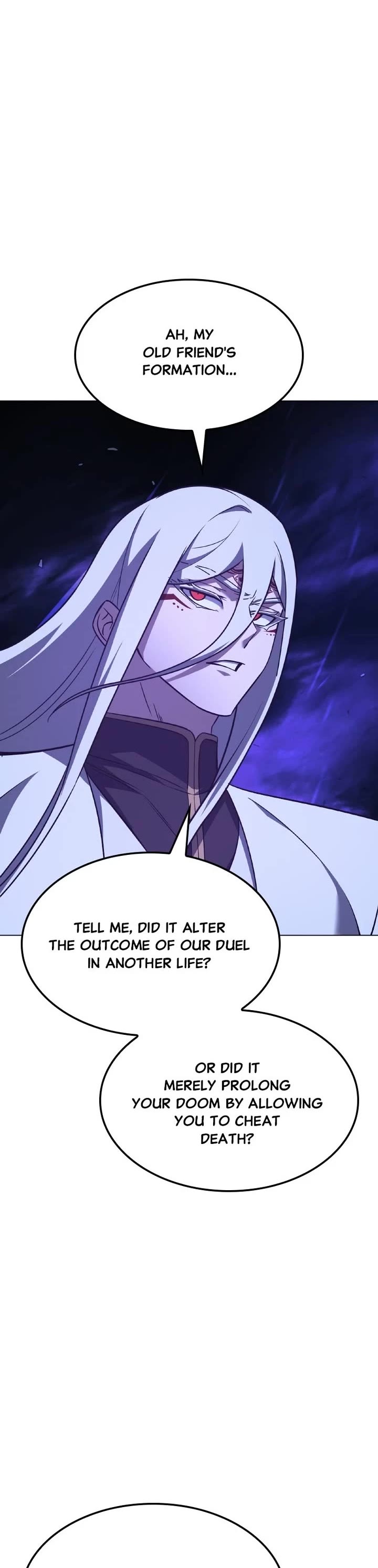 I Reincarnated As The Crazed Heir chapter 196 page 70