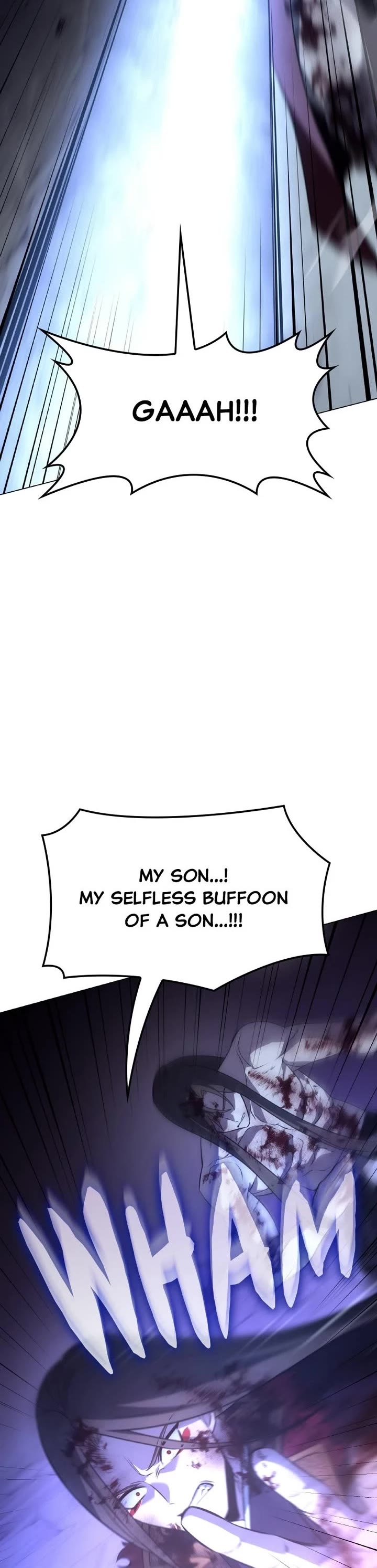I Reincarnated As The Crazed Heir chapter 196 page 75