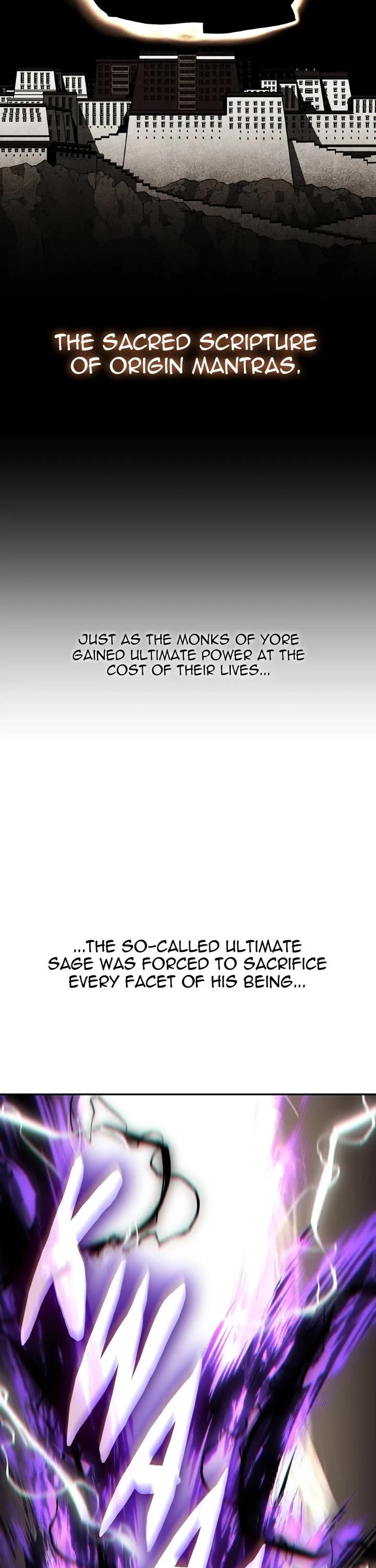I Reincarnated As The Crazed Heir chapter 196 page 77