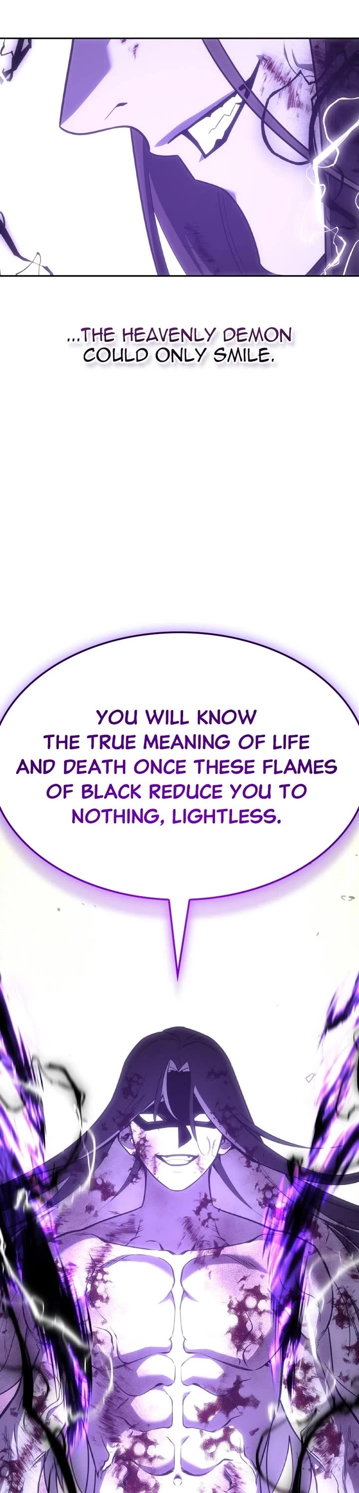 I Reincarnated As The Crazed Heir chapter 196 page 80